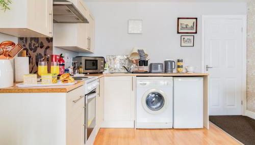 Private Flat in Warwickshire - Foto 5