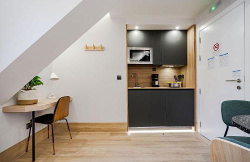 Feelathome Ventas Suites - Foto 69