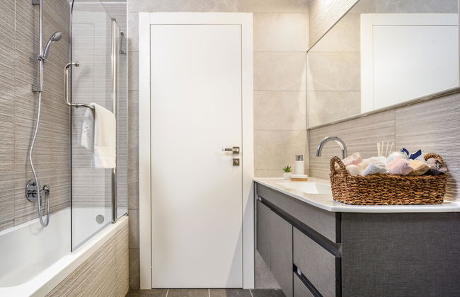 Savyoney Ramat Sharet - Isrentals - Photo 55