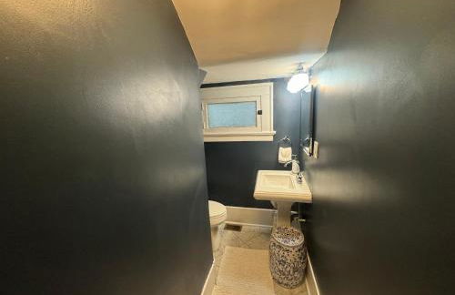 Big Yellow Brick House - Victorian District - Foto 38