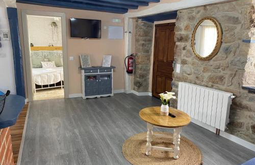 La Casuca ONE De Lebeña - Photo 17