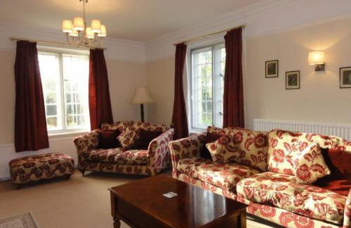 The Moretons Farmhouse - Foto 13