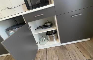 GPHotel/Boardinghaus - Foto 37