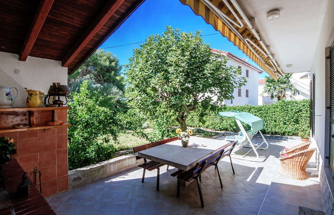 Apartment in Dalmatia With Terrace - Foto 13