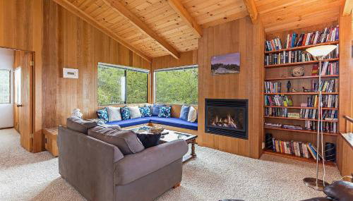 Seaclusion - Close to Trails - Hot Tub - Foto 2