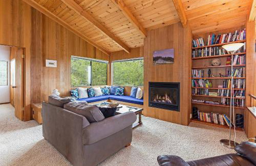 Seaclusion - Close to Trails - Hot Tub - Foto 2