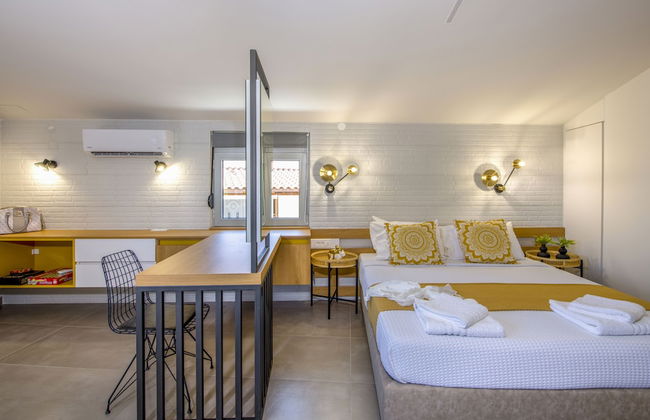 Casa Di Camomilla - Foto 2