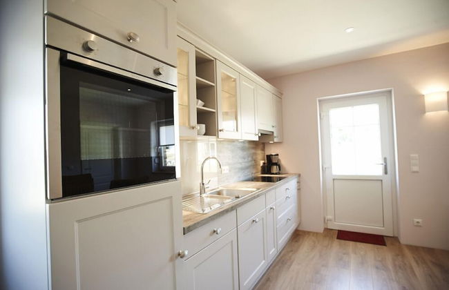 FRAULINDNERFerien - DZ Lüneburg - Foto 21