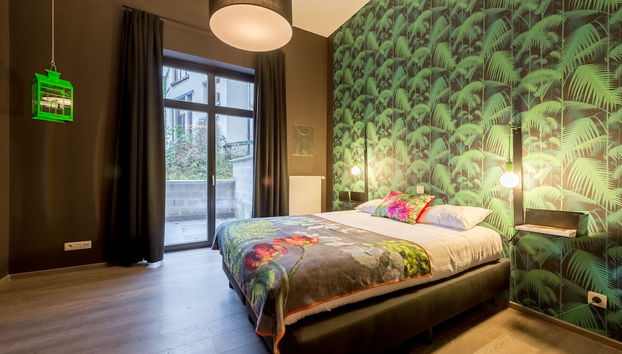 Smartflats Design - Schuman - Foto 5, Habitación