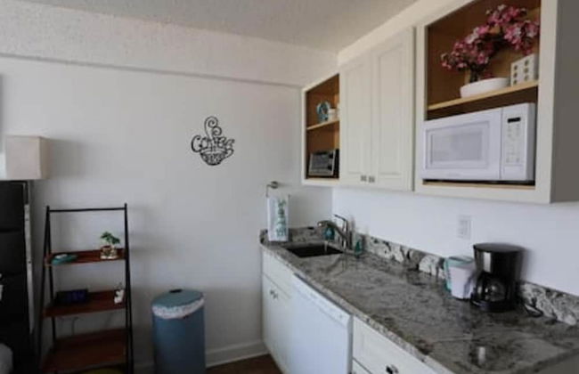 611 3 Beds Luxury Oceanfront Studio - Foto 21