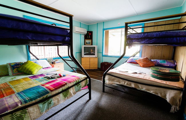 Pether Cottage - Talbingo NSW - Photo 4