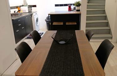 Charmante maison familiale au cœur du village - Foto 29