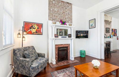 Luxury 4BR in Uptown NOLA - Foto 18