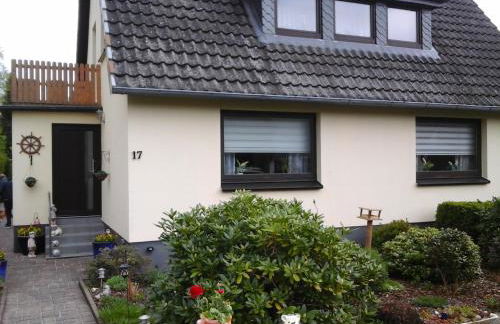 Am Luhestrand - Foto 1