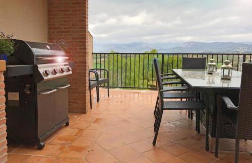 Spacious House in Cretas with Mountain View - Foto 2