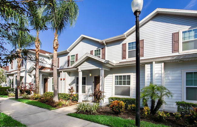 Lucaya Vacation Homes - Foto 76