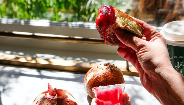 Charleston Historic City Market & Sweet Treats Tour - Foto 5