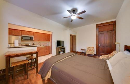 Walkable Studio in the Heart of Dtwn Wallace! - Foto 7