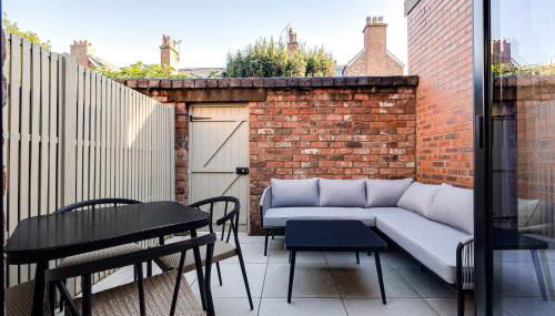 *NEW* Little Pyecroft House, Chester - Foto 5