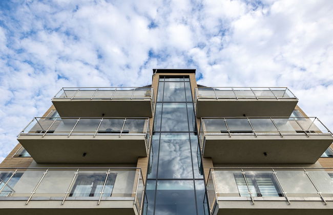 Apartments Five Seas by Renters - Photo 45