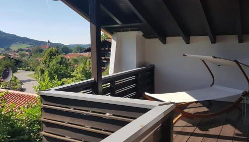 Fewo Bergblick Aschau im Chiemgau - Foto 5