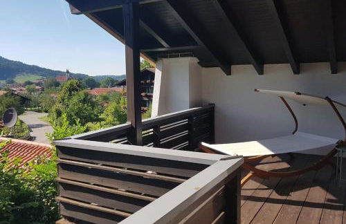 Fewo Bergblick Aschau im Chiemgau - Foto 5