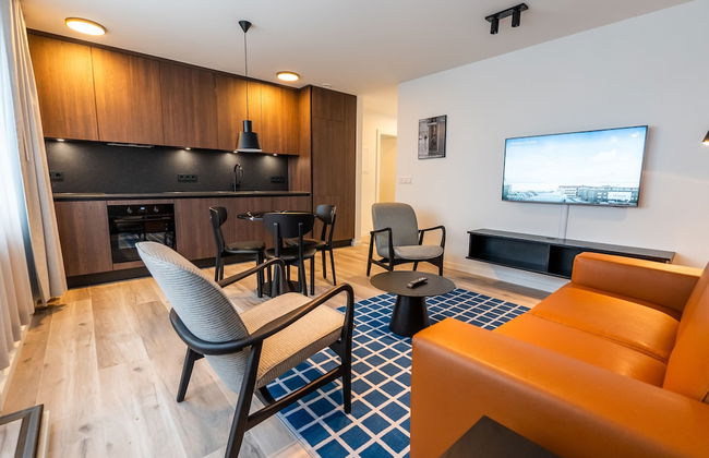 Hlemmur Suites - Foto 50