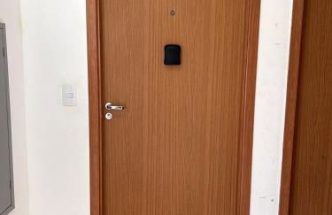 Apartamento no térreo para 04 pessoas - Foto 22