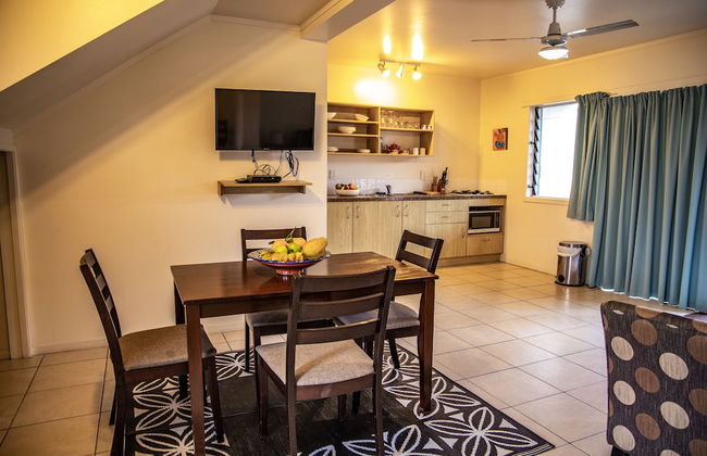 Coral Sands Apartments - Foto 9