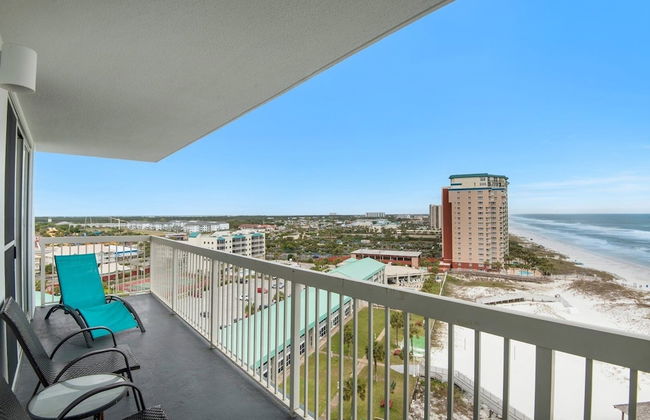 Pelican Beach 1213 2 Bedroom Condo - Foto 32