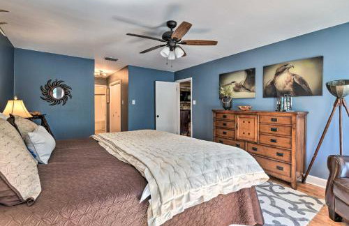 Bay Access and Dock Riverfront Tivoli Escape - Foto 16