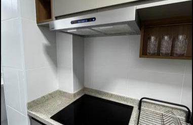 Apto Lindo e Luxuoso - Photo 10