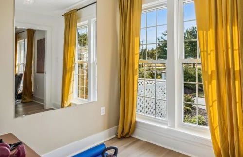 Crews Quarters - Foto 46