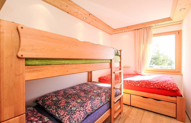 Chesa Sül Muot - Foto 11