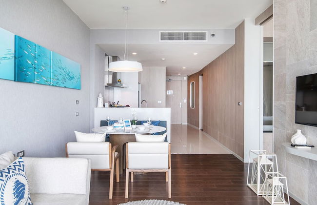 Movenpick Residence Beach Access 2BR - Foto 27