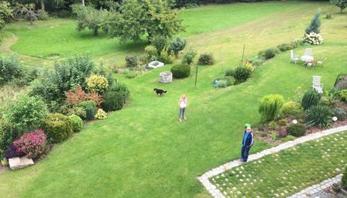 Apartment Helle und moderne Ferienwohnung mit Terrasse by Interhome - Foto 5