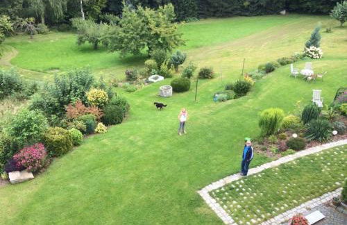 Apartment Helle und moderne Ferienwohnung mit Terrasse by Interhome - Foto 5