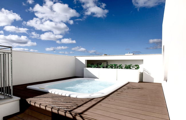 WeLive Trapani luxury apartments - Photo 37