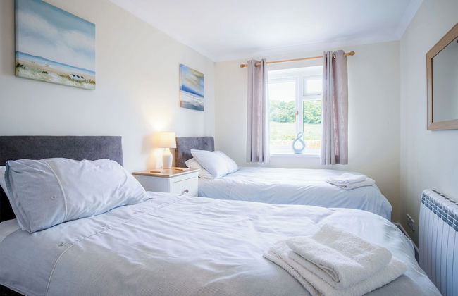 Clover Cottage - 2 Bedroom Cottage - Begelly - Foto 2