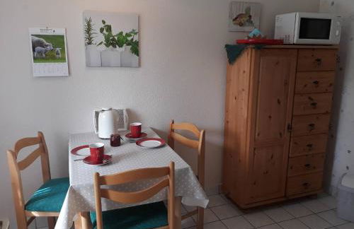 Ferienwohnung 'unter Der Linde' - Foto 6