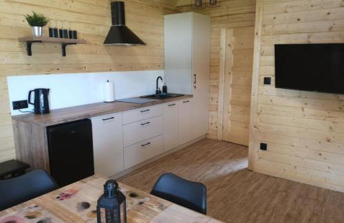 Domki Całoroczne Danielowa Ostoja-Zator,Palczowice - Foto 7