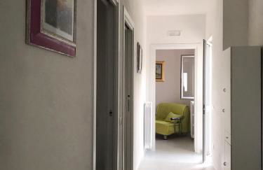 Villa Il Carrubo - Basilicata - Foto 22