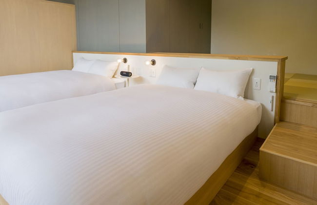 Rakuten STAY VILLA Aso Kurokawa - Foto 5