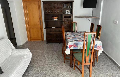 Apartment near beach and town center - Foto 2