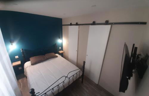 3 Apt T2 COSY de 40 à 50 M2 Idéal pour un déplacement PRO " Les IRIS " - Foto 40