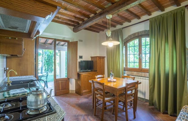 Tenuta Moriano - Foto 22