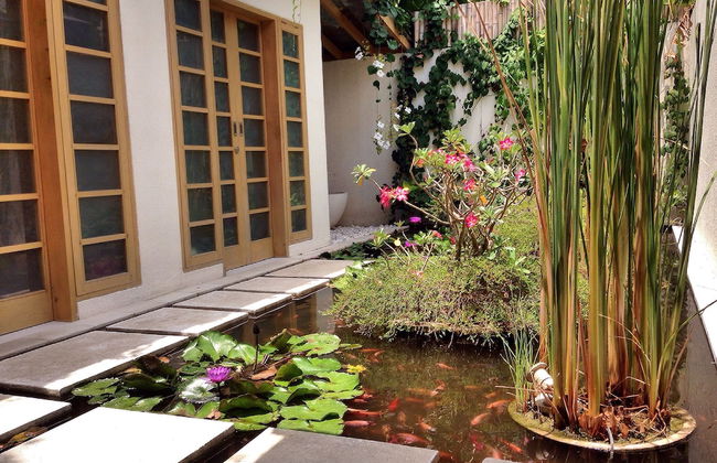 Villa Bali Asri Batubelig - Foto 72