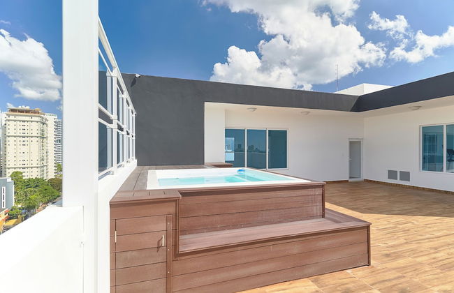 Las Mariposas 22-8B - Foto 28