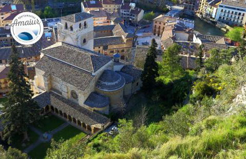 Apartamentos Amaiur - Foto 19