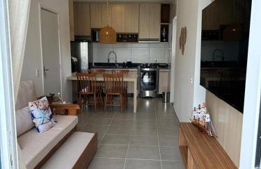 Apto condomínio Terra Mater - Foto 11